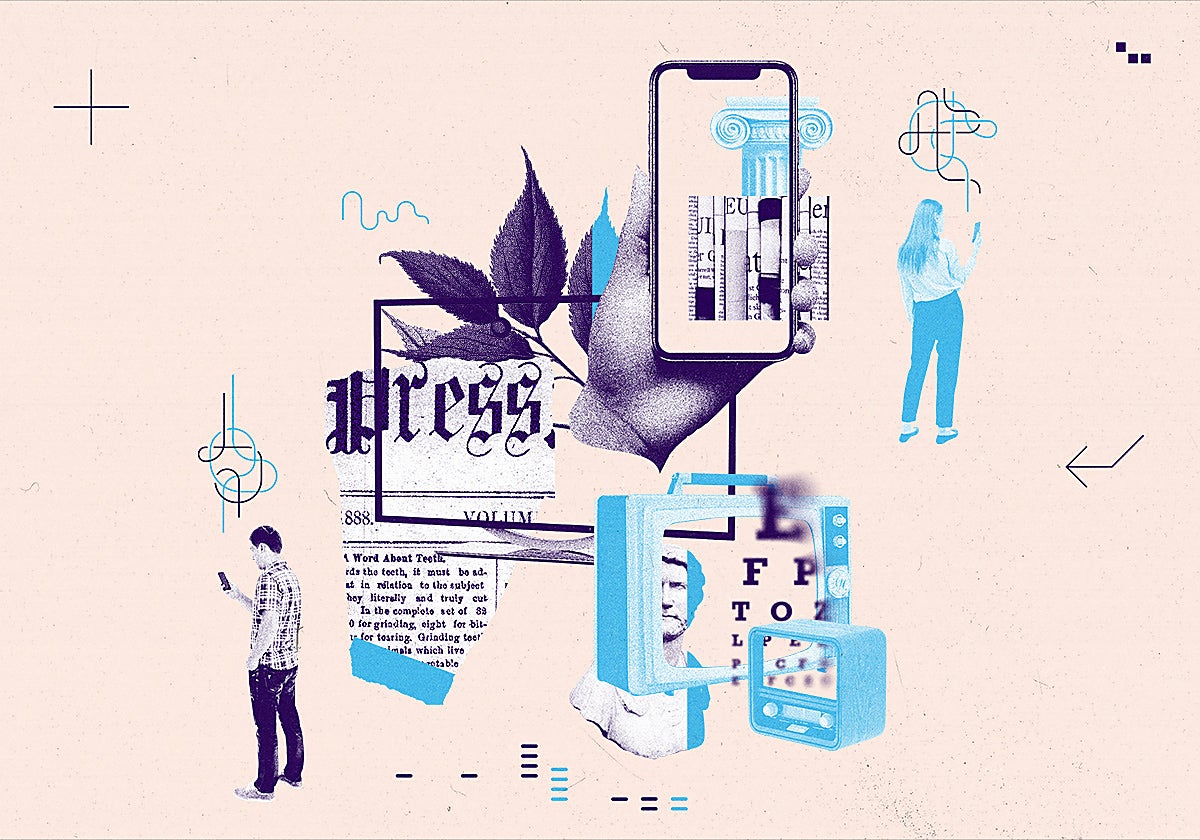 Tiempos de oscuridad