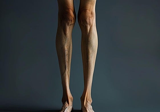 La ciencia dicta sentencia: a cierta edad, mejor 'fofisano' que por debajo del peso