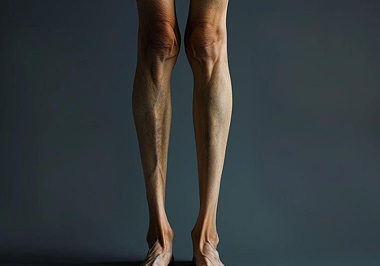 La ciencia dicta sentencia: a cierta edad, mejor 'fofisano' que por debajo del peso