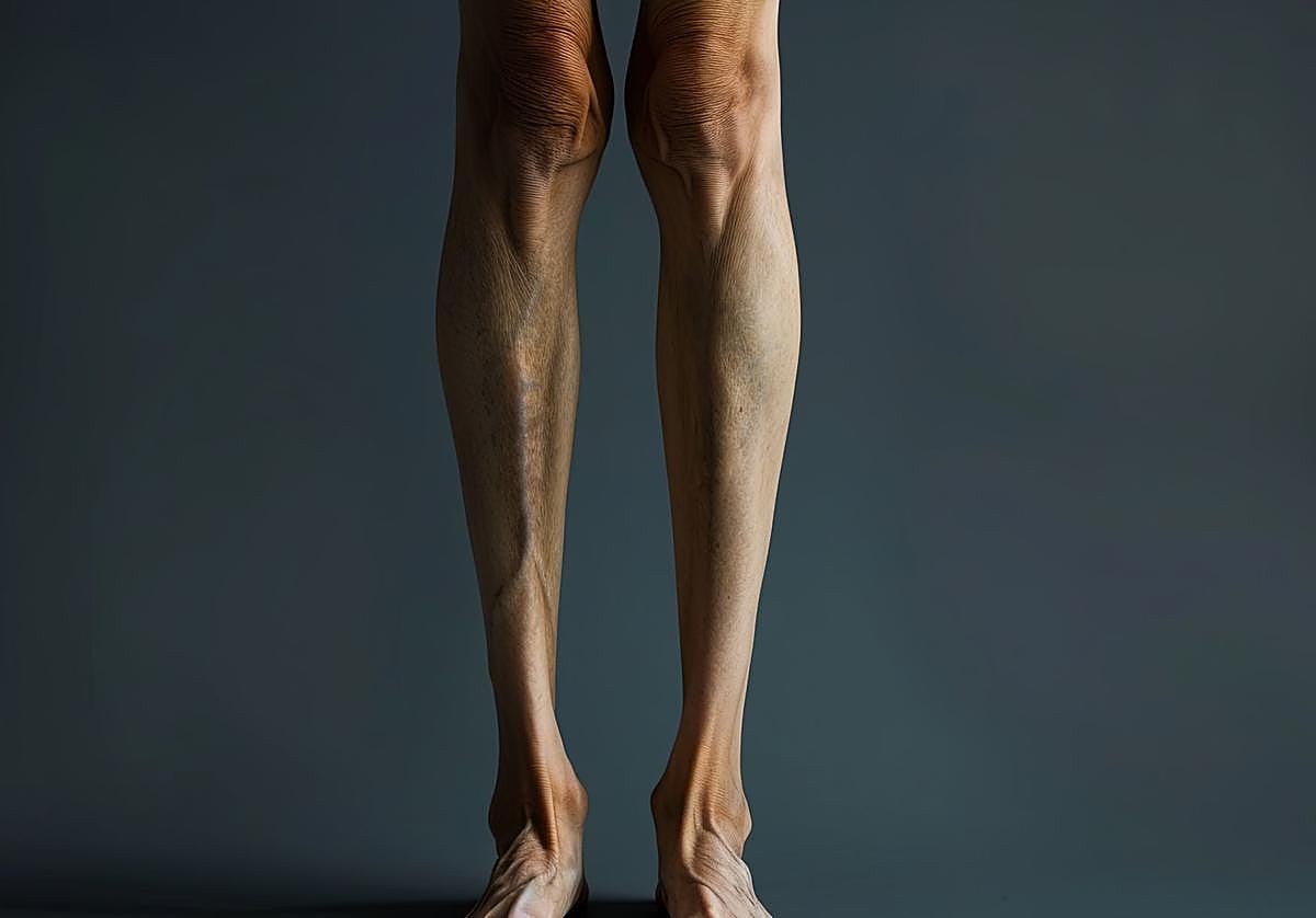 La ciencia dicta sentencia: a cierta edad, mejor 'fofisano' que por debajo del peso