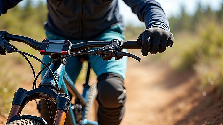 Convertir tu bici de montaña en una eléctrica será muy fácil con este práctico kit