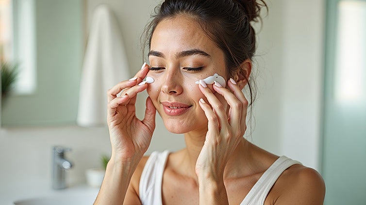 Elimina los signos de fatiga y envejecimiento con estos contornos de ojos antiarrugas