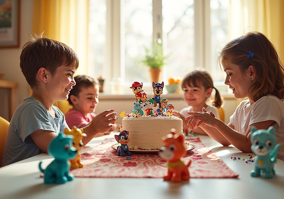 Sorprende a los más pequeños con estos muñecos de la Patrulla Canina