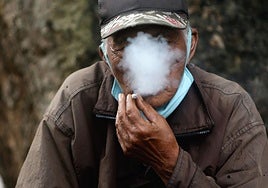 El tabaquismo es la principal causa evitable de muerte por cáncer.