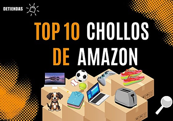 Finde de chollazos: no te pierdas los descuentos que más han dado que hablar esta semana en Amazon