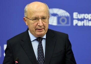 La UE fija como prioridad la creación de un 'muro de drones' frente a Rusia