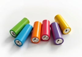 Las mejores pilas AA para que tus dispositivos electrónicos estén siempre a punto