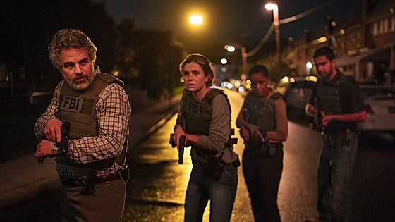 'Task': gatos persiguiendo ratones
