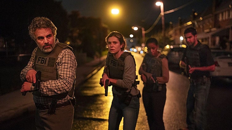 'Task': gatos persiguiendo ratones