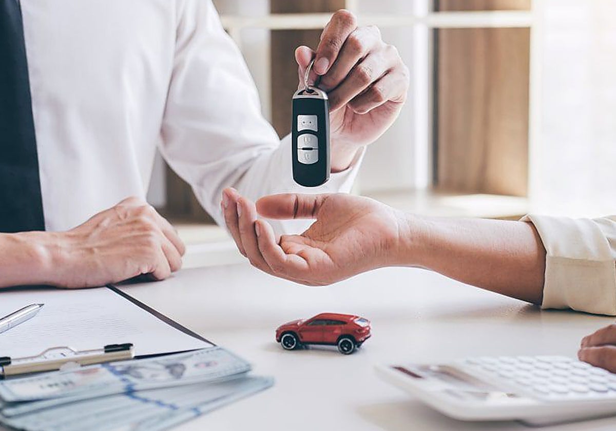 Los seguros no se han encarecido tanto como otros productos financieros