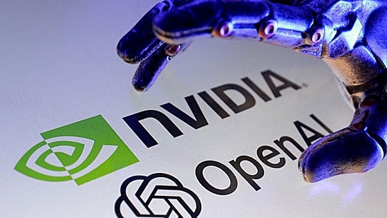 Nvidia aprovecha su músculo financiero para asegurarse su reinado en el mercado de la IA