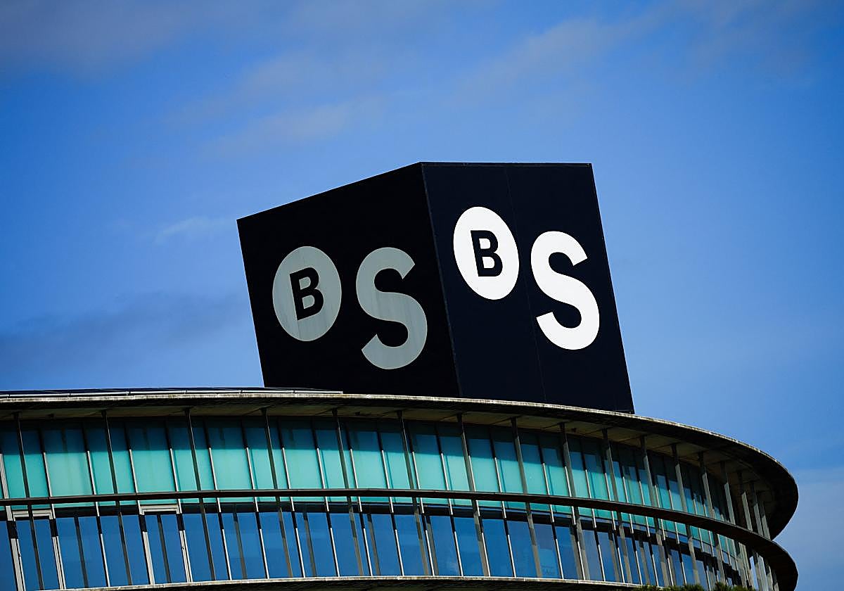 Sede del Banco Sabadell