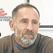 Imagen - «No veo odio, pero estoy seguro de que este conflicto se convertirá en una fábrica de futuros extremistas»