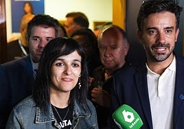 La alcaldesa de Ripoll y líder de Aliança Catalana, Silvia Orriols.