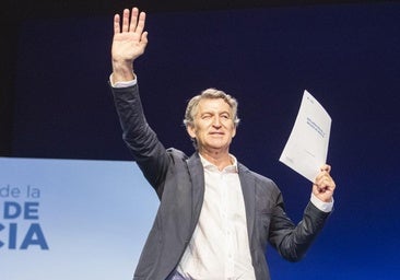 Las claves del visado por puntos que propone Feijóo