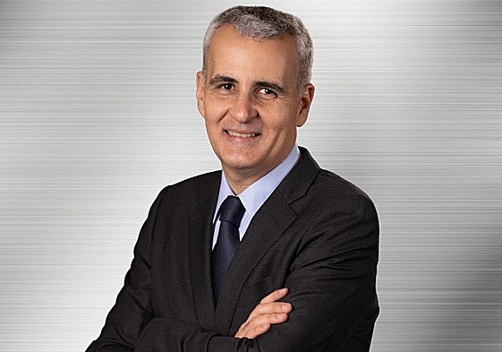 Stellantis nombra a Joao Laranjo como nuevo director financiero