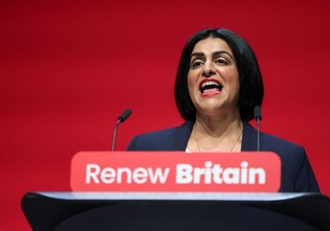 Starmer endurecerá el acceso al permiso de residencia permanente