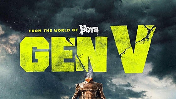 'Gen V'