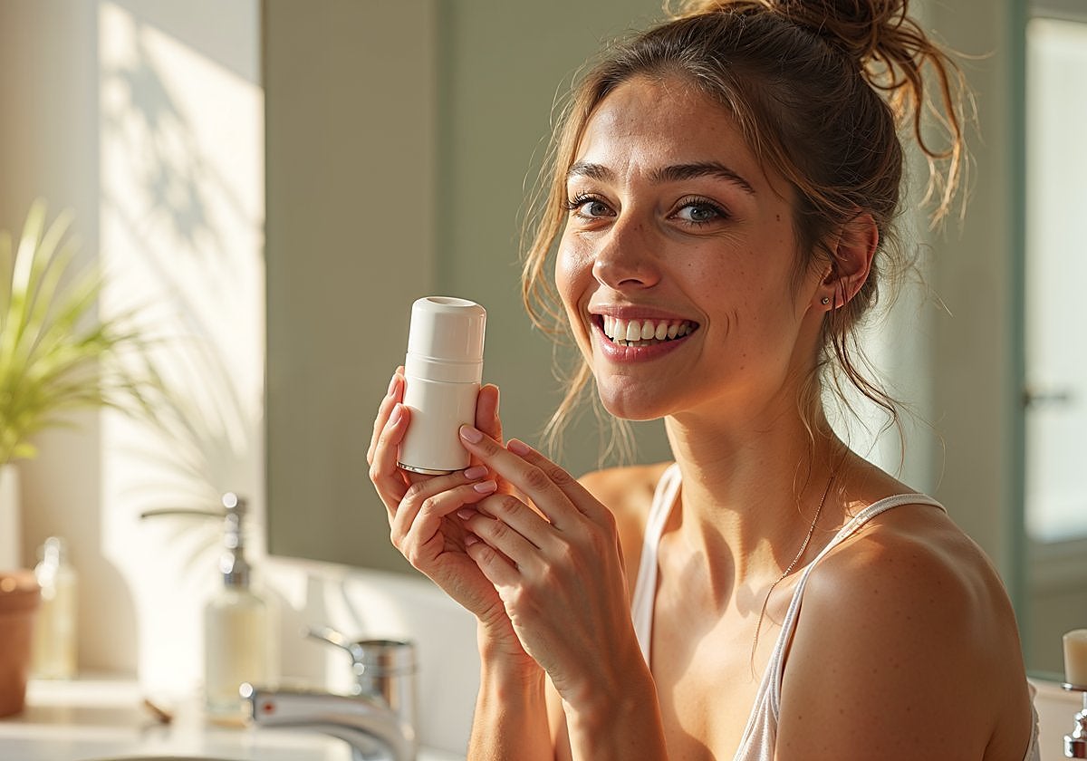 Los mejores desodorantes sin aluminio ni parabenos que protegen de forma eficaz tu piel