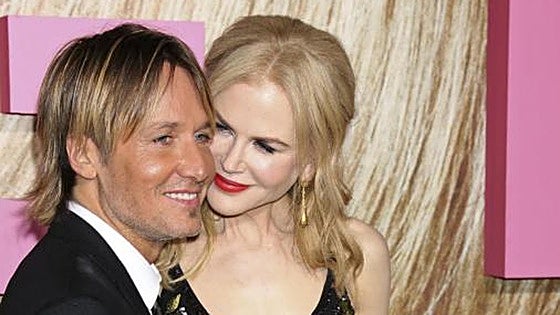 Nicole Kidman y Keith Urban ponen fin a 19 años de matrimonio