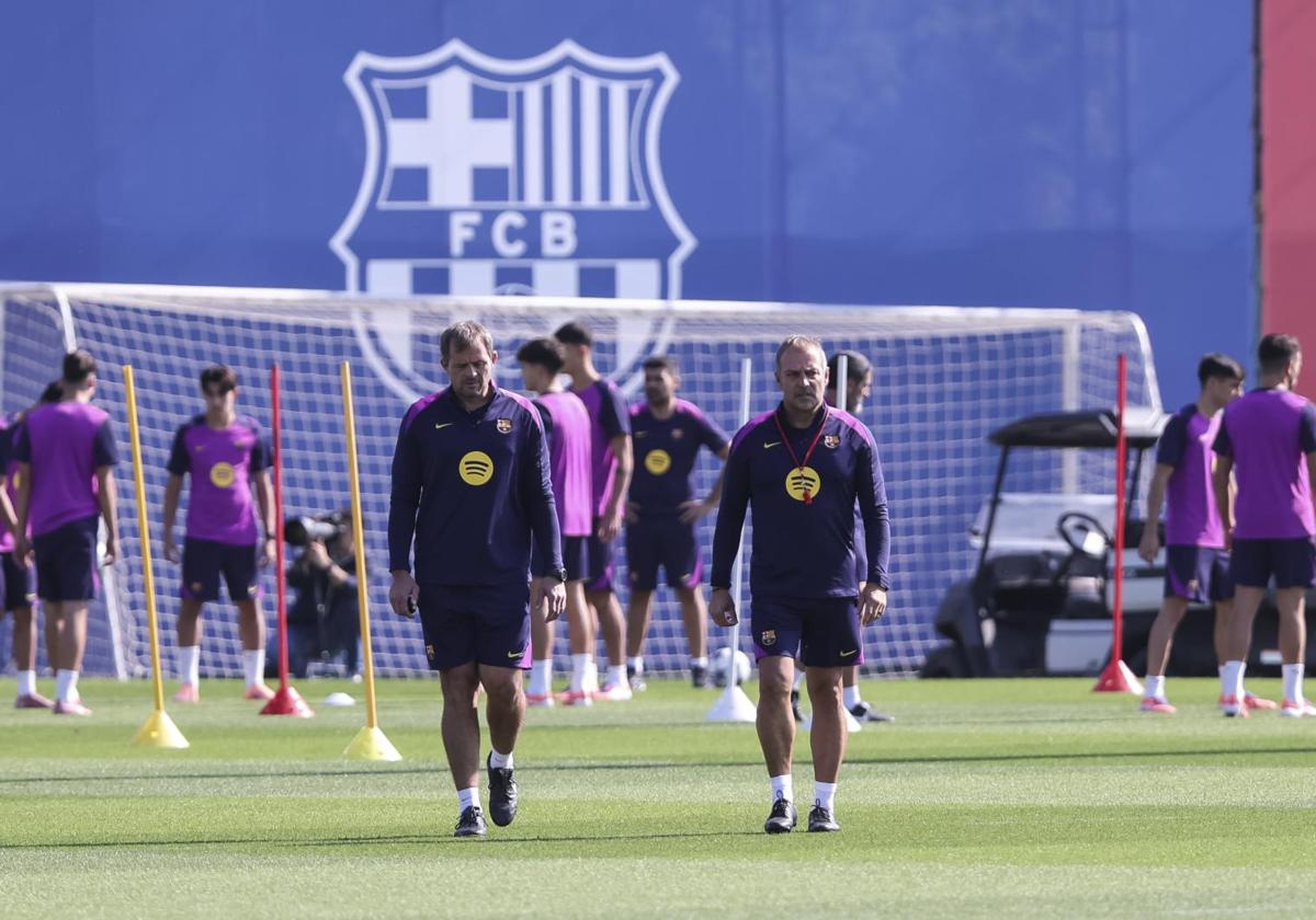 Barça PSG'ye karşı 'Vendetta'