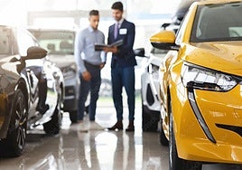 Destacan especialmente las ventas en el canal de particulares