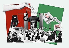 ¿Eres capaz de salvar de la ruina al equipo de tu vida?