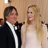 Nicole Kidman toma la iniciativa y solicita el divorcio de Keith Urban