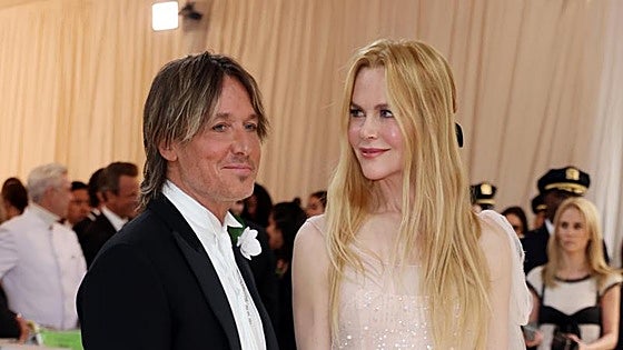 Nicole Kidman toma la iniciativa y solicita el divorcio de Keith Urban