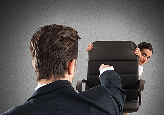 «Todos metemos la pata (pero yo no he sido)»