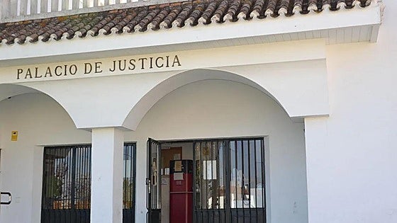 Detenido en Olivenza un pacense como sospechoso de un doble asesinato en Toledo en 2023