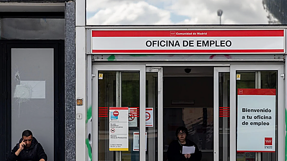 El empleo acelera en el inicio de curso con 31.462 puestos nuevos y 4.846 parados menos