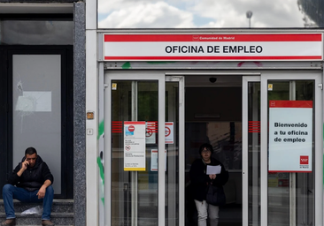 El empleo acelera en el inicio de curso con 31.462 puestos nuevos y 4.846 parados menos