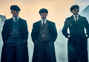 El universo 'Peaky Blinders' tendrá dos nuevas series