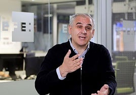 Juan Carlos Barrabés