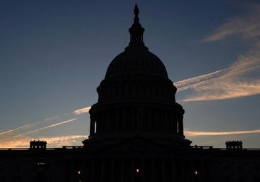 Trump cumple su amenaza: corta fondos para medioambiente y transporte público