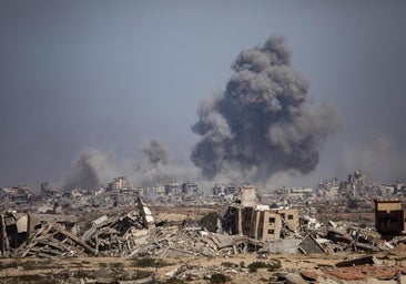 Hamás aún no da su respuesta al plan de Trump y rechaza el papel de Blair en la posguerra