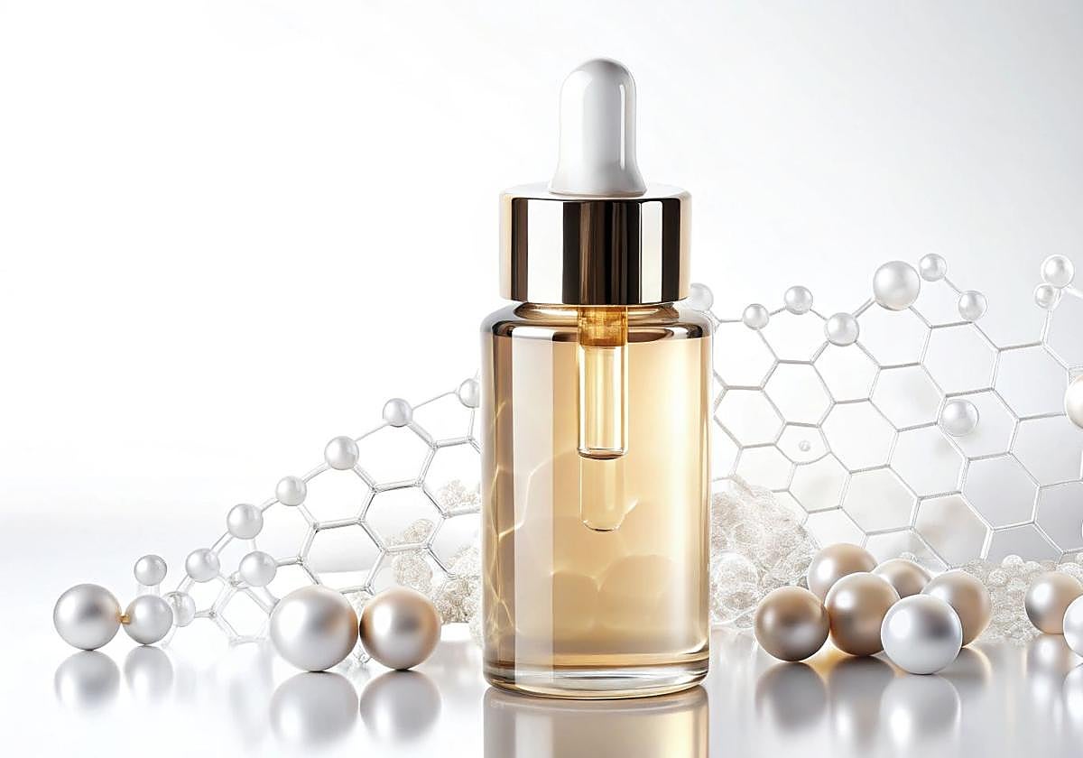 ¿Se va a prohibir el retinol?