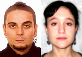 Dos exetarras, entre los 50 activistas de la Flotilla propalestina detenidos por Israel