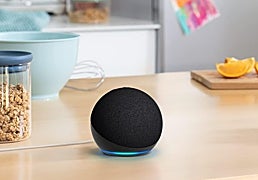 Analizamos el altavoz inteligente Amazon Echo Dot 5ª generación