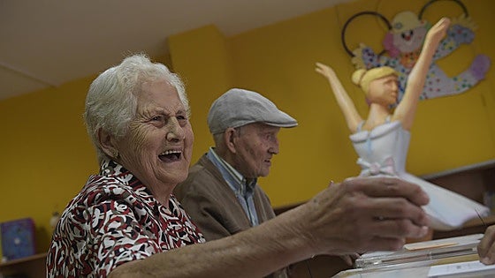 Cada cosa a su tiempo