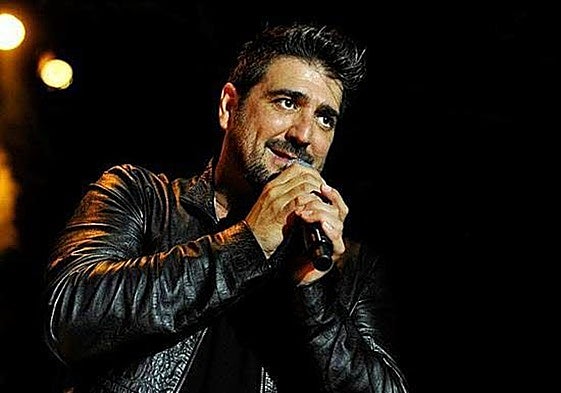 Antonio Orozco: «Cuando vives con una ansiedad extrema, buscas maneras de silenciarla»