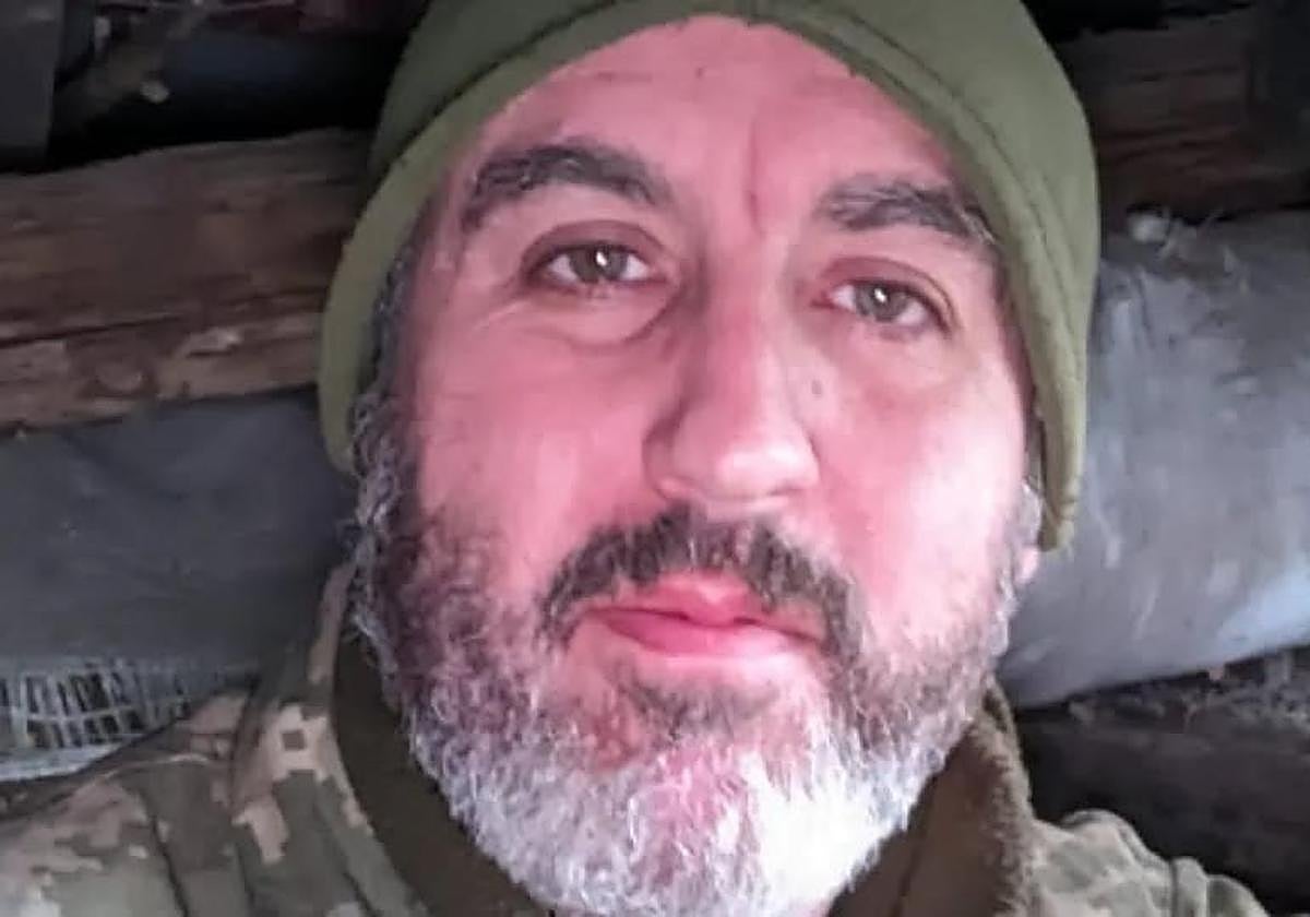 Imagen de Miguel Ángel Amador.