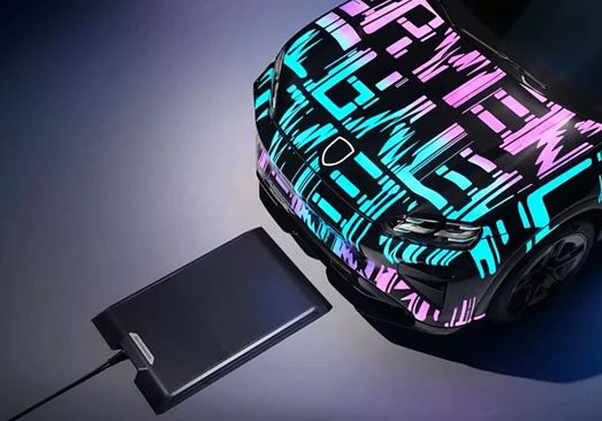 Estudio de ecomovilidad: hacia la electrificación de forma gradual