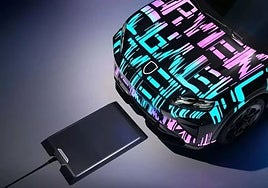 Estudio de ecomovilidad: hacia la electrificación de forma gradual