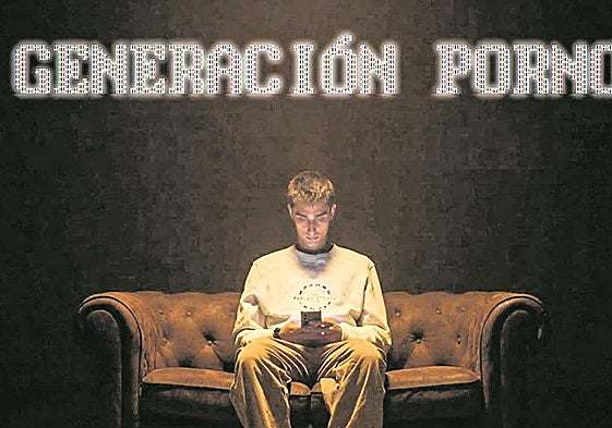'Generación Porno' es el último programa que ha hablado de sexo en televisión.