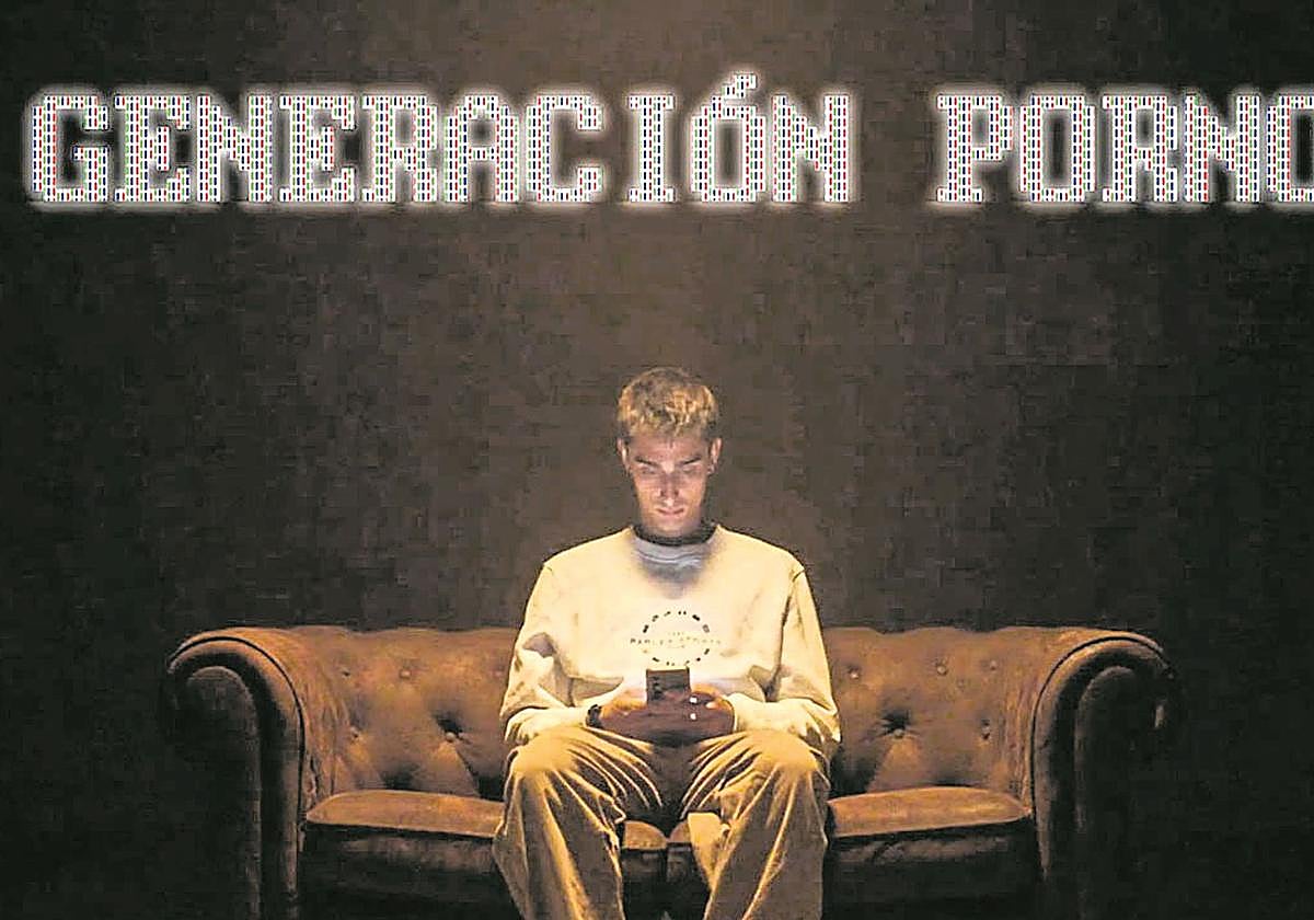 'Generación Porno' es el último programa que ha hablado de sexo en televisión.