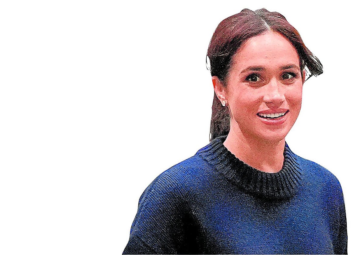 Meghan Markle regresa a Europa tres años después de su última visita