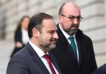 El juez cita ﻿a Ábalos y a Koldo para aclarar los ingresos «opacos» señalados por la UCO