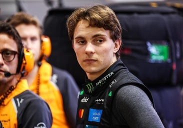 McLaren o el arte de no saber ganar sin que sus pilotos se maten entre ellos